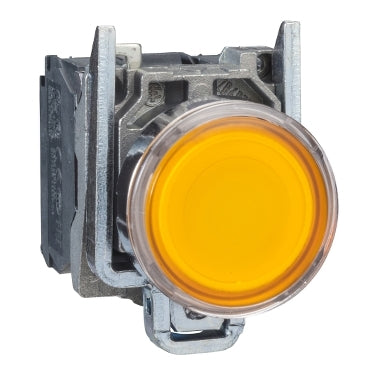 XB4BW3565 Schneider Electric