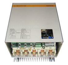 Load image into Gallery viewer, Siemens 6RA2413-6DV62-0