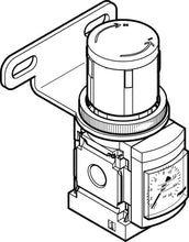 Load image into Gallery viewer, 543520 Festo - MS4-LR-1/8-D6-WR