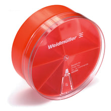 Load image into Gallery viewer, 9025680000 Weidmuller - H-LEERBOX 5 TRENNSTEGE