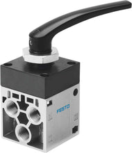 Load image into Gallery viewer, 8995 Festo - H-5-1/4-B