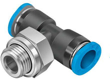 Load image into Gallery viewer, 186272 Festo - QSMT-G1/8-4