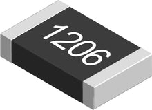 Load image into Gallery viewer, SR1206JR-0733RL Yageo