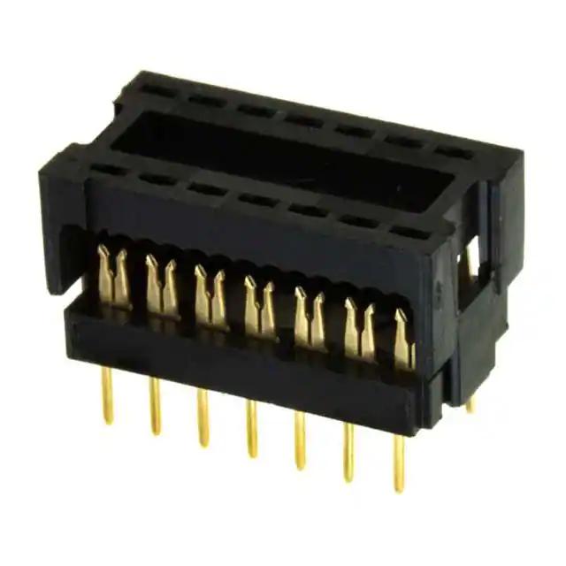 746611-8 TE Connectivity
