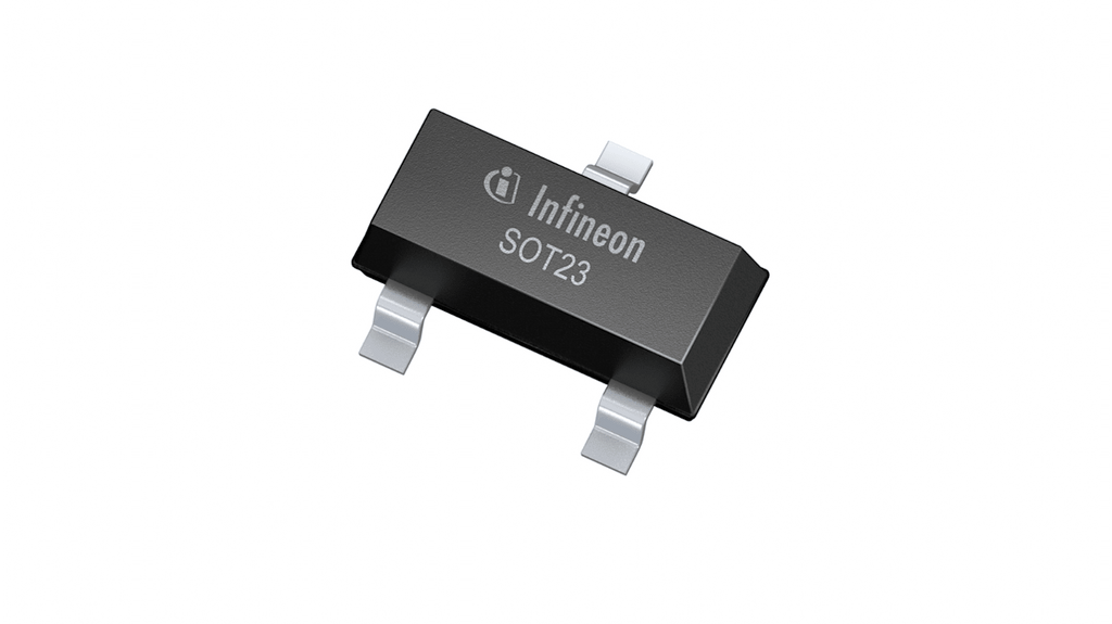 TLI49611MXTMA1 Infineon