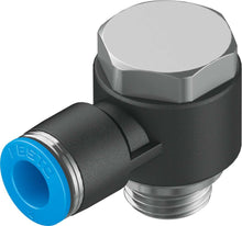 Load image into Gallery viewer, 132064 Festo - QSLV-G1/4-8-50