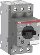 Load image into Gallery viewer, 1SAM340000R1006 ABB - MS132-1.6T