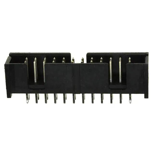 5104338-5 TE Connectivity