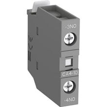 Load image into Gallery viewer, 1SBN010110R1010 ABB CA4-10