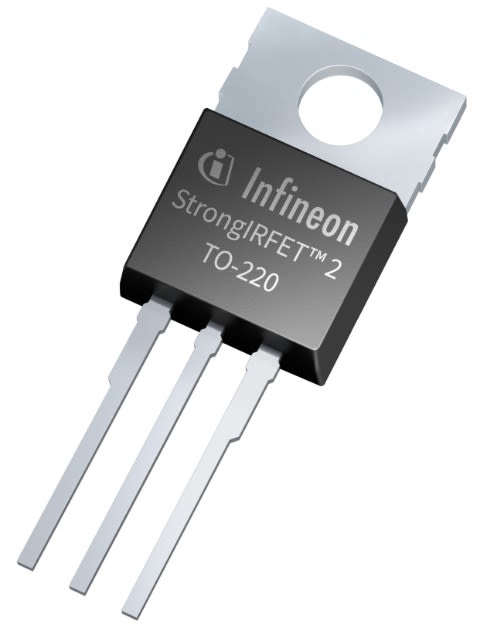 IPP024N08NF2SAKMA1 Infineon