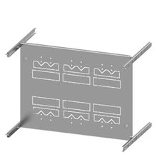 Load image into Gallery viewer, 8PQ6000-2BA85 Siemens