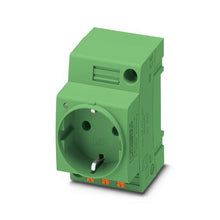 Load image into Gallery viewer, 0804041 Phoenix Contact - EO-CF/PT/LED/GN