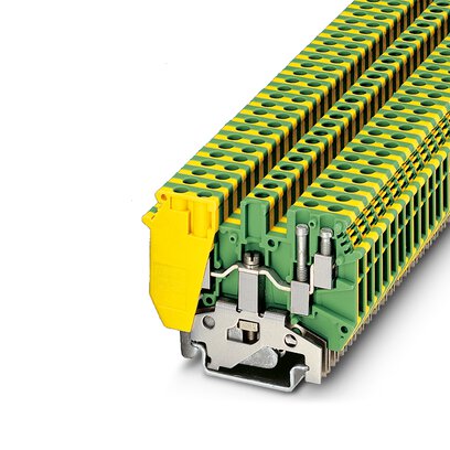 2775184 Phoenix Contact - UDK 4-PE