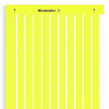 Load image into Gallery viewer, 1686361687 Weidmuller - LM MT300 15/6 GE