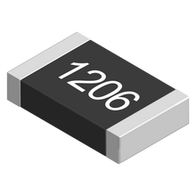 Load image into Gallery viewer, RC1206JR-071K2L Yageo