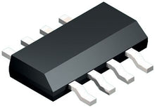 Load image into Gallery viewer, SN74LVC2G126DCTR Texas Instruments