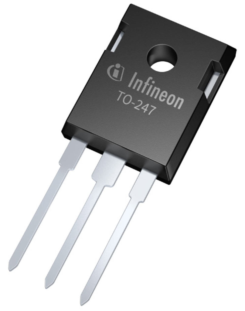 IDW20G65C5XKSA1 Infineon