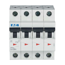 Load image into Gallery viewer, 279062 Eaton - FAZ-C20/4