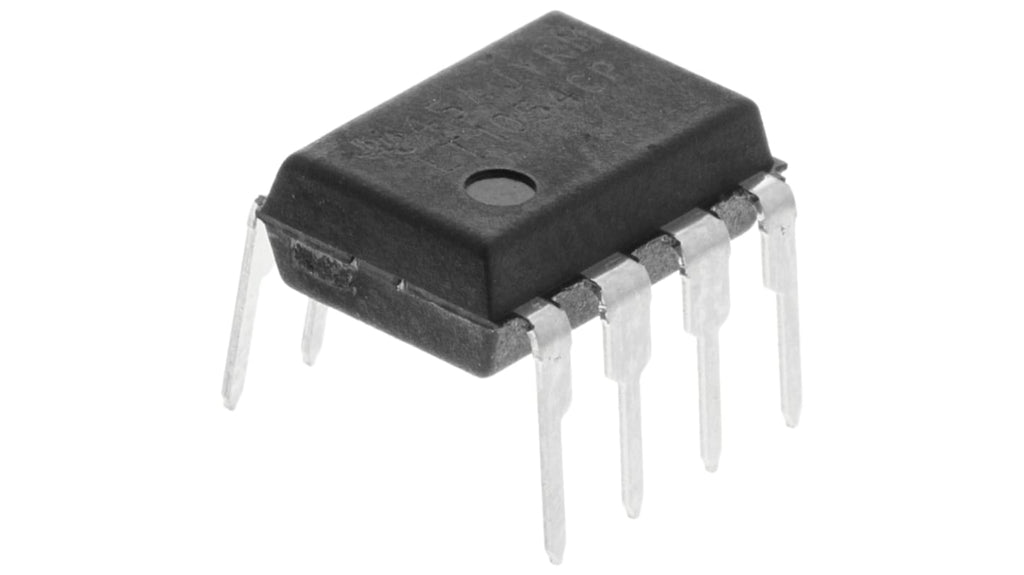 LT1054CP Texas Instruments