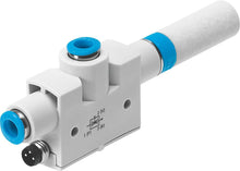 Load image into Gallery viewer, 536806 Festo - VN-10-L-T4-PQ2-VQ2-O1-P