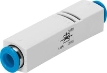 Load image into Gallery viewer, 193580 Festo - VN-05-M-I2-PQ1-VQ1