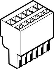 Load image into Gallery viewer, 575305 Festo - NECC-L2G6-C1