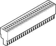 Load image into Gallery viewer, 575307 Festo - NECC-L2G24-C1