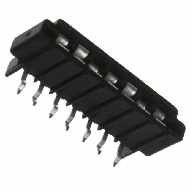 5-487508-6 TE Connectivity