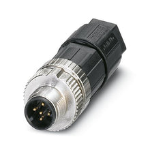 Load image into Gallery viewer, 1424649 Phoenix Contact - SACC-M12MS-5PL M