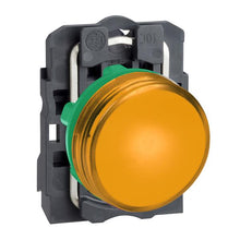 Load image into Gallery viewer, XB5AVB5 Schneider Electric