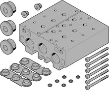 Load image into Gallery viewer, 8026364 Festo - VABM-B10-30E-G34-7