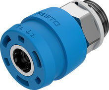 Load image into Gallery viewer, 8059269 Festo - NPHS-D6-P-G12