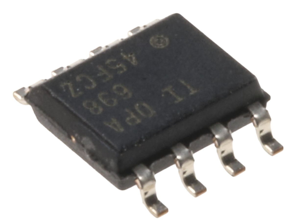 OPA698ID Texas Instruments