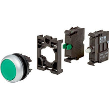 Load image into Gallery viewer, 110930 Eaton - M22-DL-G-K10LED-BVP