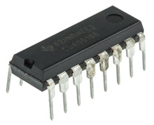 Load image into Gallery viewer, CD4051BE Texas Instruments