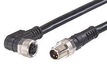 Load image into Gallery viewer, 120087-8554 Molex - 444031H08M006