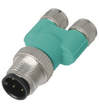 221645 Pepperl Fuchs - V1S-T-V3
