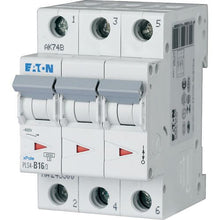 Load image into Gallery viewer, 243326 Eaton - PLS4-C16/3-MW