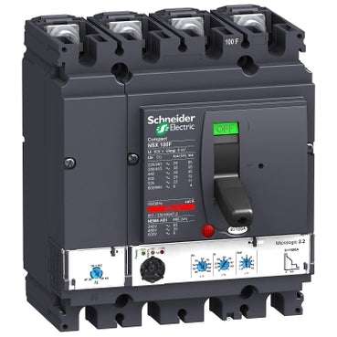 LV429780 Schneider Electric