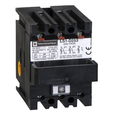 LS1D253 Schneider Electric
