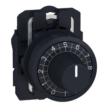 Load image into Gallery viewer, ZB5AD912 Schneider Electric