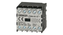 Load image into Gallery viewer, J7KNU-05-10 24D Omron