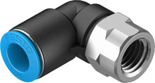 Load image into Gallery viewer, 153279 Festo - QSLF-1/4-10-B