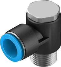 Load image into Gallery viewer, 153096 Festo - QSLV-1/2-16
