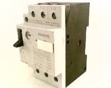 Load image into Gallery viewer, Siemens 3VL2710-1CH33-0AA0