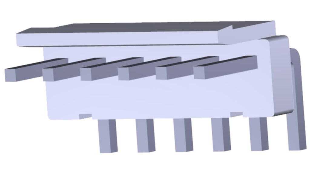 647676-6 TE Connectivity