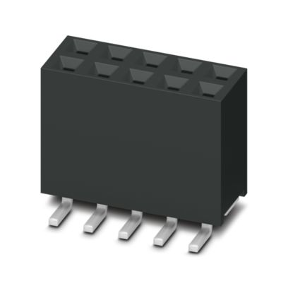 1156891 Phoenix Contact - FQ 2,54D/ 50-SV-1020-1-BT