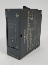 Load image into Gallery viewer, Siemens 6ES7142-1BD30-0XA0