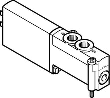 Load image into Gallery viewer, 525105 Festo - MHP2-MS1H-5/2-M5