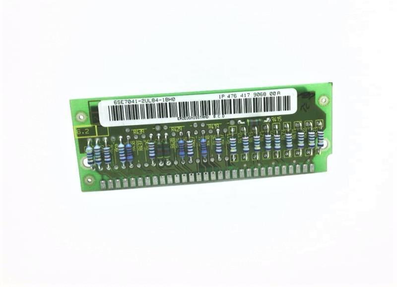 Siemens 6AV7891-0BE00-1AC0